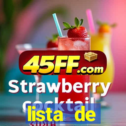 lista de plataformas de jogos